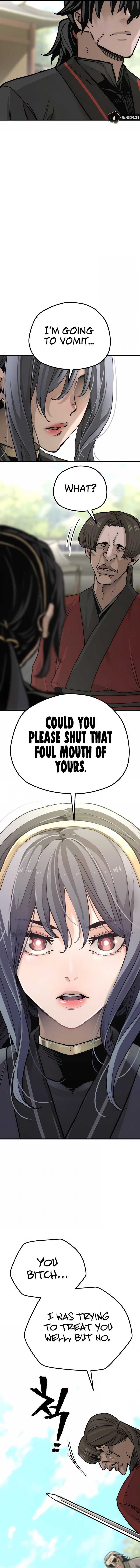 Heavenly Demon Cultivation Simulation Page 25 - MangaHe