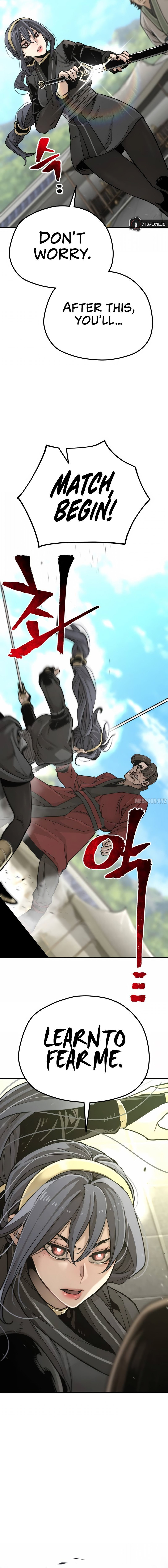 Heavenly Demon Cultivation Simulation Page 26 - MangaHe