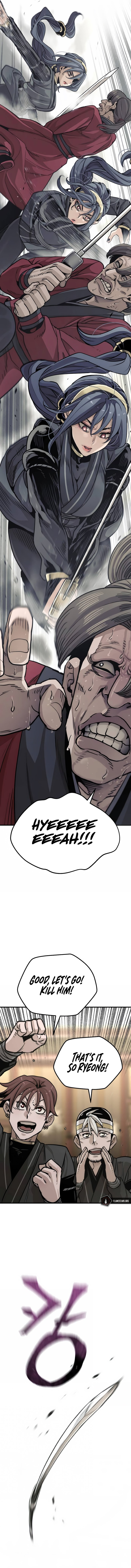 Heavenly Demon Cultivation Simulation Page 27 - MangaHe