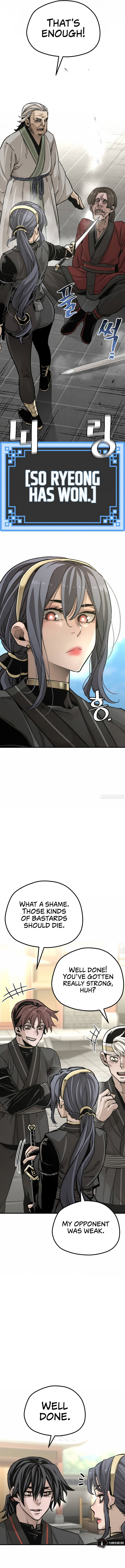 Heavenly Demon Cultivation Simulation Page 28 - MangaHe