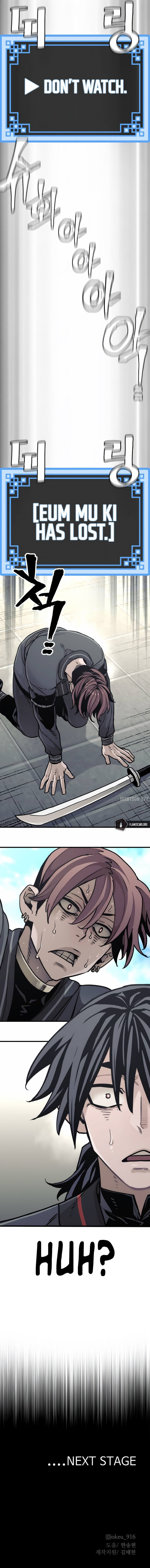 Heavenly Demon Cultivation Simulation Page 30 - MangaHe