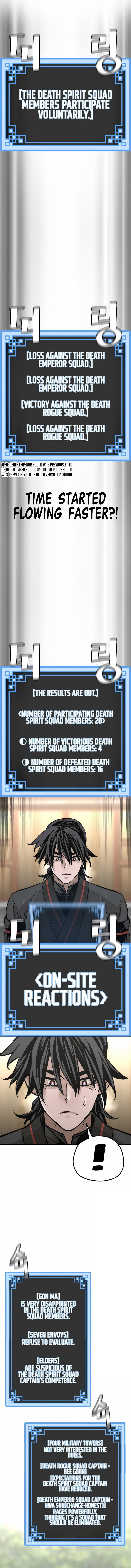 Heavenly Demon Cultivation Simulation Page 4 - MangaHe