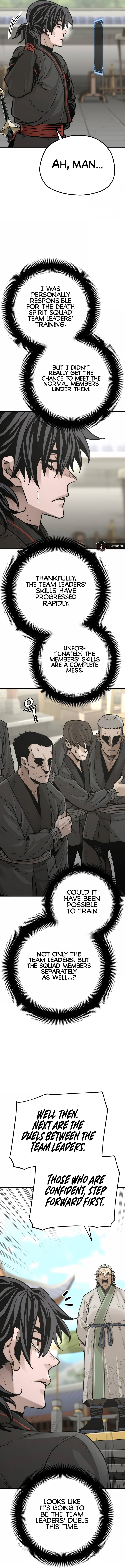 Heavenly Demon Cultivation Simulation Page 5 - MangaHe