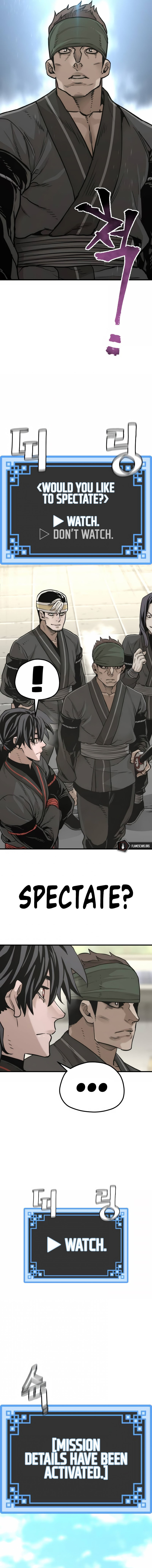 Heavenly Demon Cultivation Simulation Page 9 - MangaHe