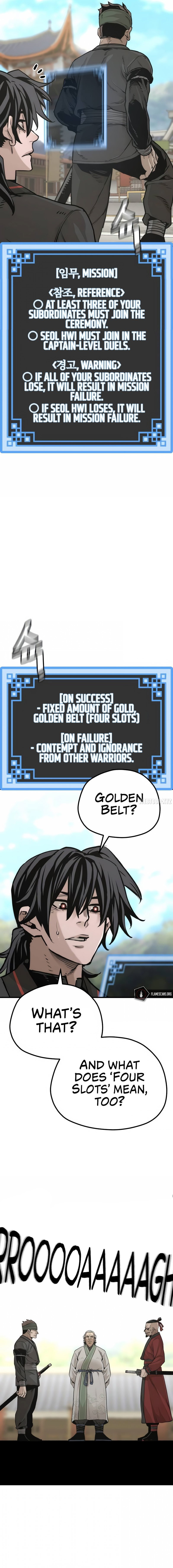 Heavenly Demon Cultivation Simulation Page 10 - MangaHe