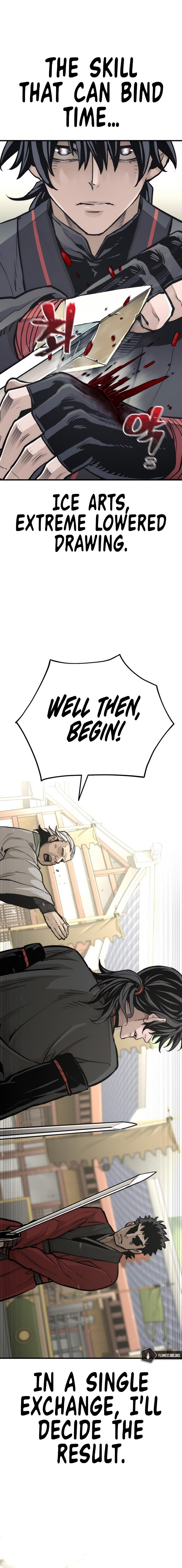 Heavenly Demon Cultivation Simulation Page 19 - MangaHe