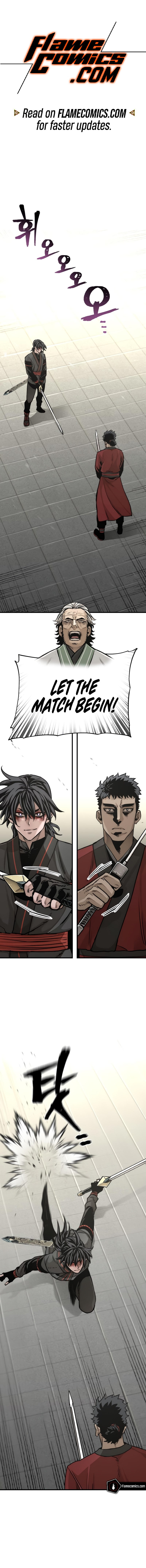 Heavenly Demon Cultivation Simulation Page 3 - MangaHe