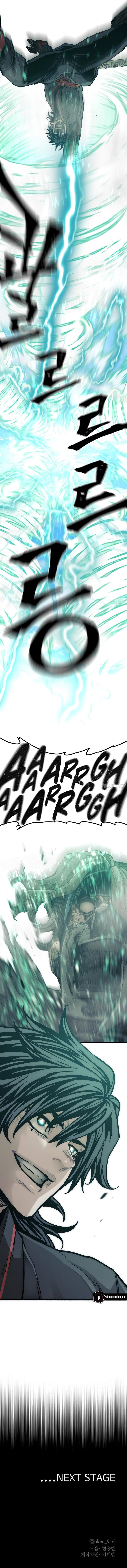 Heavenly Demon Cultivation Simulation Page 23 - MangaHe