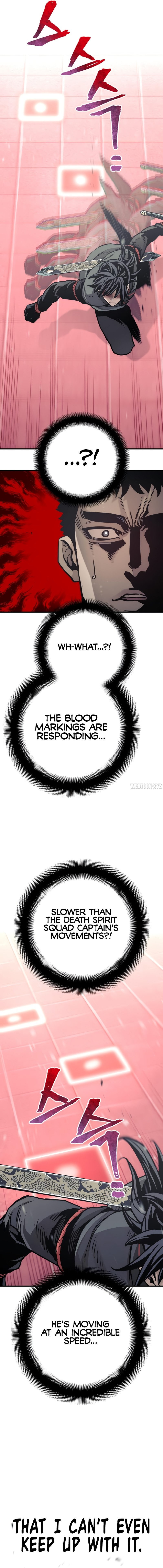 Heavenly Demon Cultivation Simulation Page 5 - MangaHe