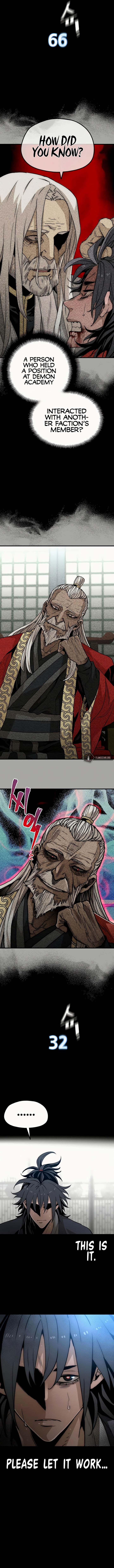 Heavenly Demon Cultivation Simulation Page 8 - MangaHe