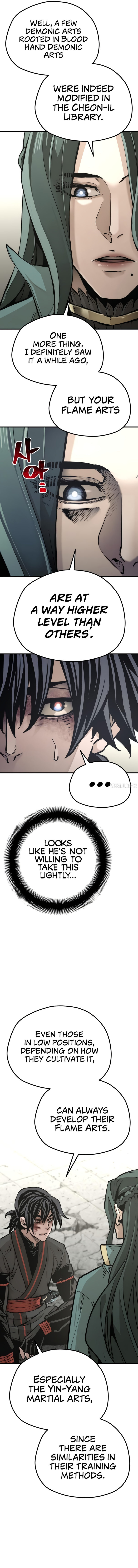 Heavenly Demon Cultivation Simulation Page 26 - MangaHe