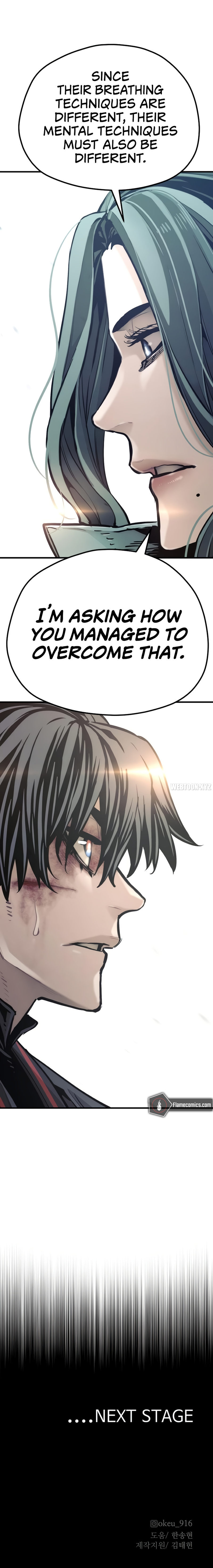 Heavenly Demon Cultivation Simulation Page 28 - MangaHe