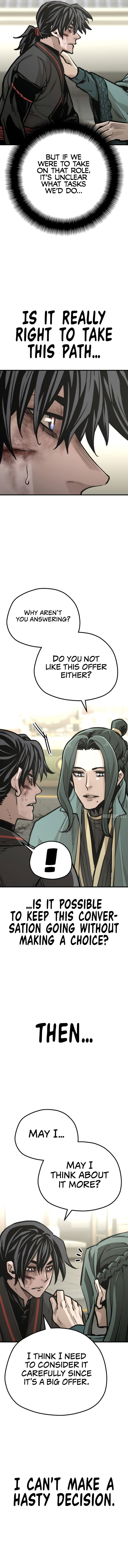 Heavenly Demon Cultivation Simulation Page 14 - MangaHe