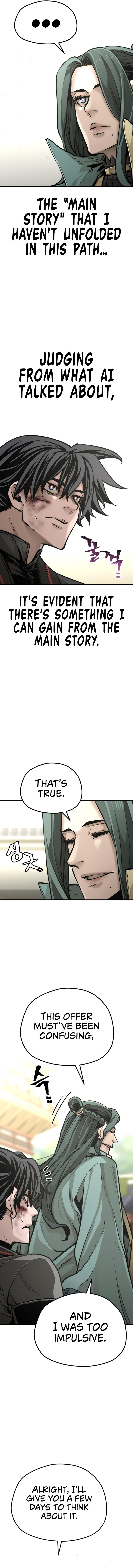 Heavenly Demon Cultivation Simulation Page 15 - MangaHe