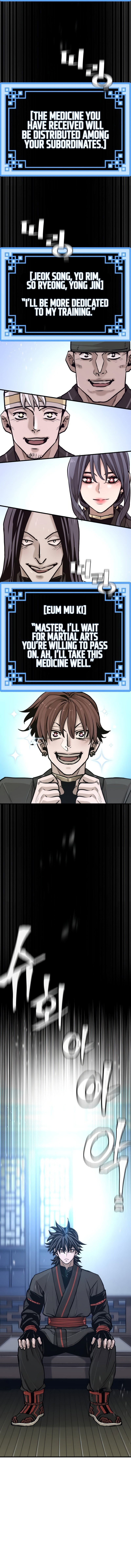 Heavenly Demon Cultivation Simulation Page 17 - MangaHe