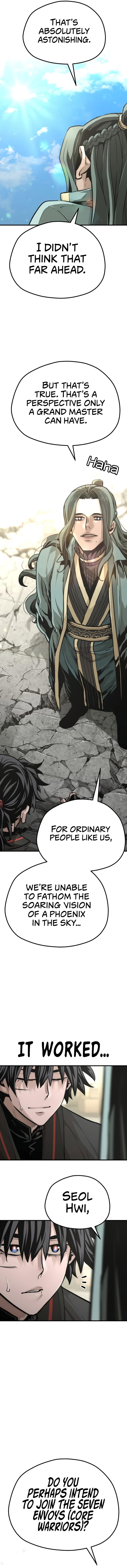 Heavenly Demon Cultivation Simulation Page 7 - MangaHe