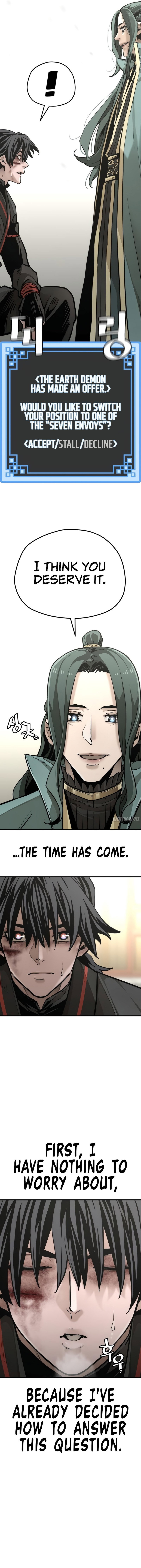 Heavenly Demon Cultivation Simulation Page 8 - MangaHe