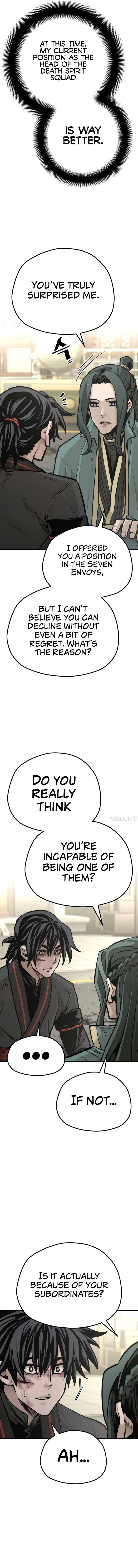 Heavenly Demon Cultivation Simulation Page 10 - MangaHe