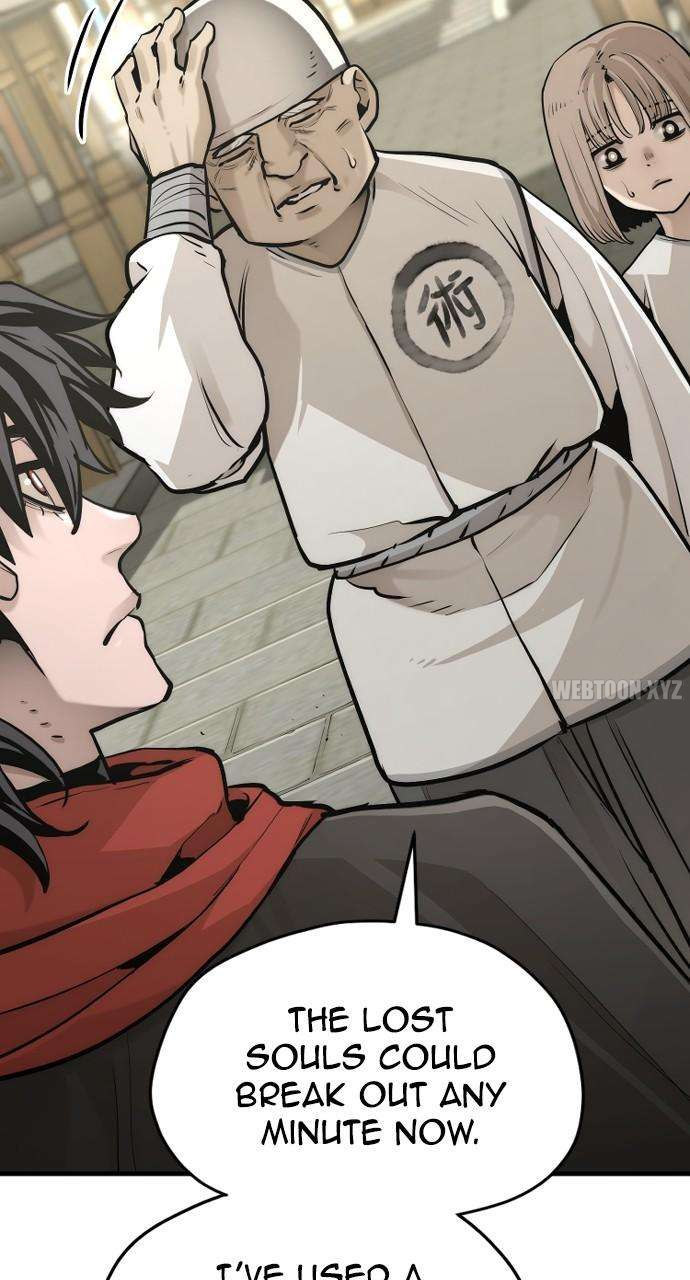 Heavenly Demon Cultivation Simulation Page 109 - MangaHe