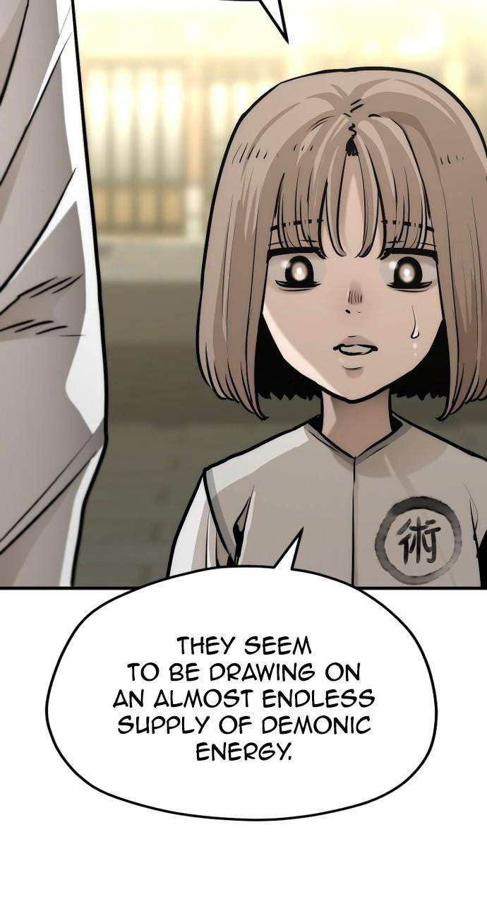 Heavenly Demon Cultivation Simulation Page 113 - MangaHe