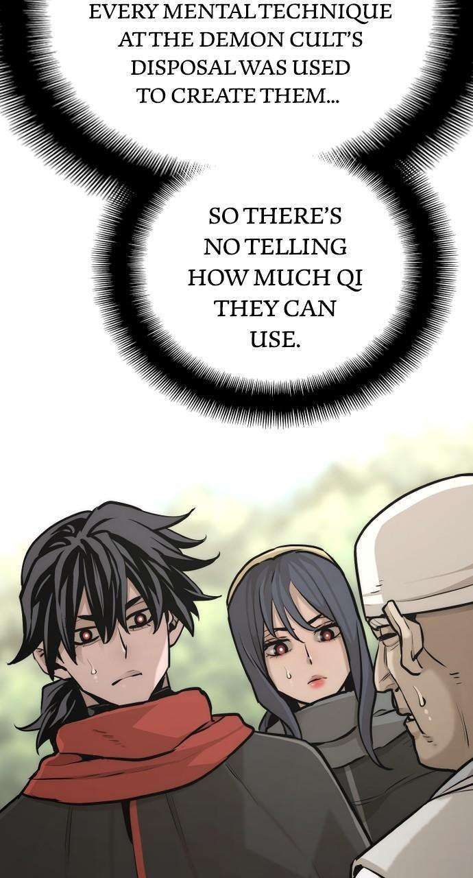 Heavenly Demon Cultivation Simulation Page 120 - MangaHe