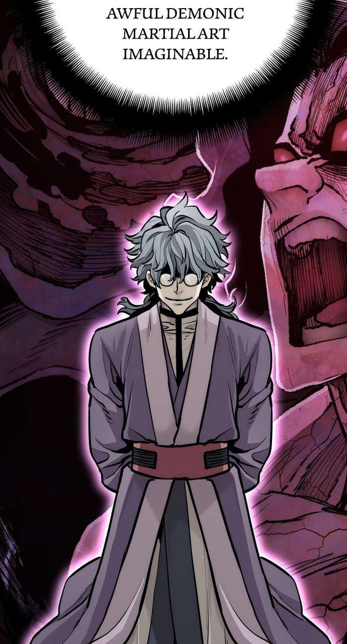 Heavenly Demon Cultivation Simulation Page 125 - MangaHe