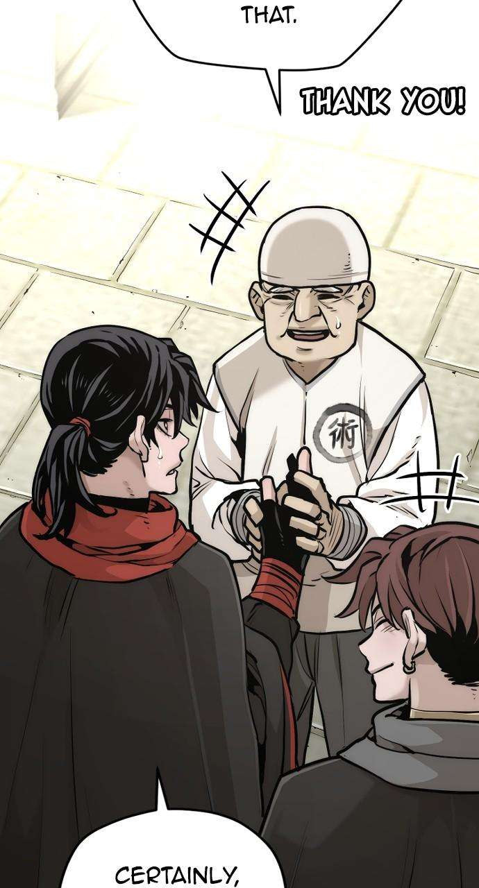 Heavenly Demon Cultivation Simulation Page 141 - MangaHe