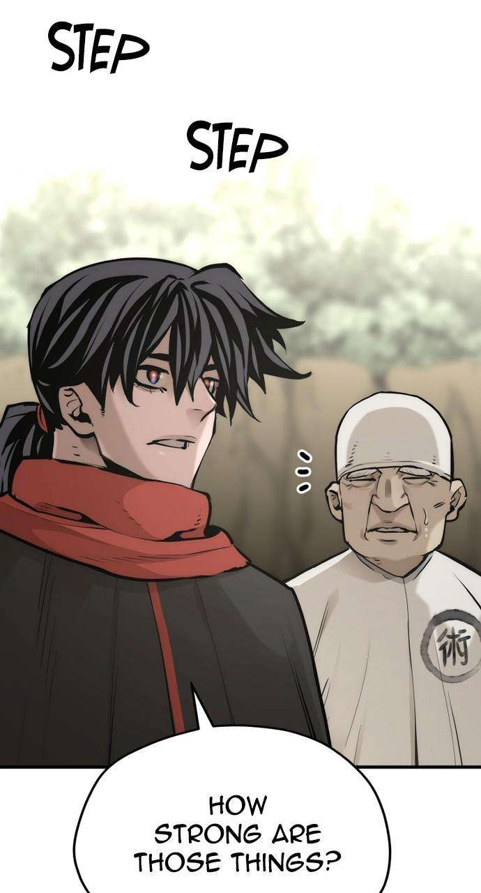 Heavenly Demon Cultivation Simulation Page 167 - MangaHe
