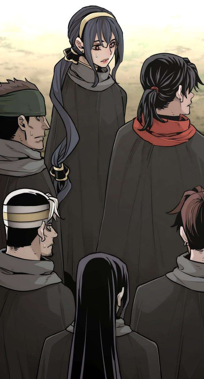 Heavenly Demon Cultivation Simulation Page 185 - MangaHe