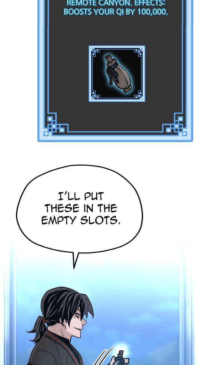 Heavenly Demon Cultivation Simulation Page 31 - MangaHe