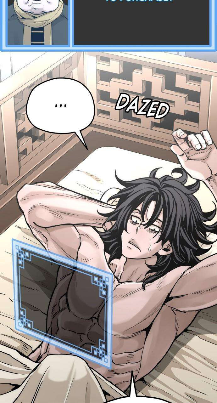 Heavenly Demon Cultivation Simulation Page 43 - MangaHe