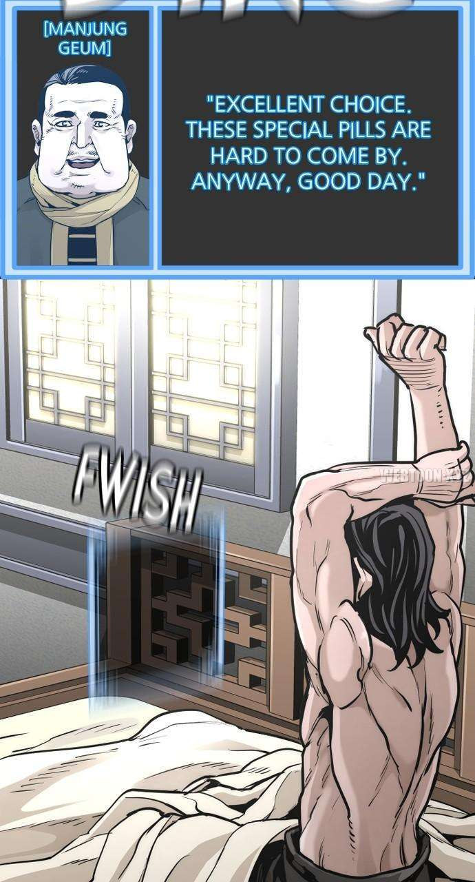 Heavenly Demon Cultivation Simulation Page 51 - MangaHe
