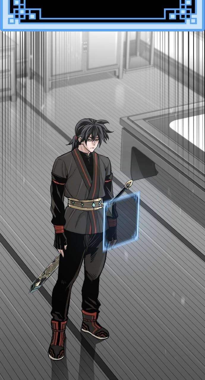 Heavenly Demon Cultivation Simulation Page 57 - MangaHe