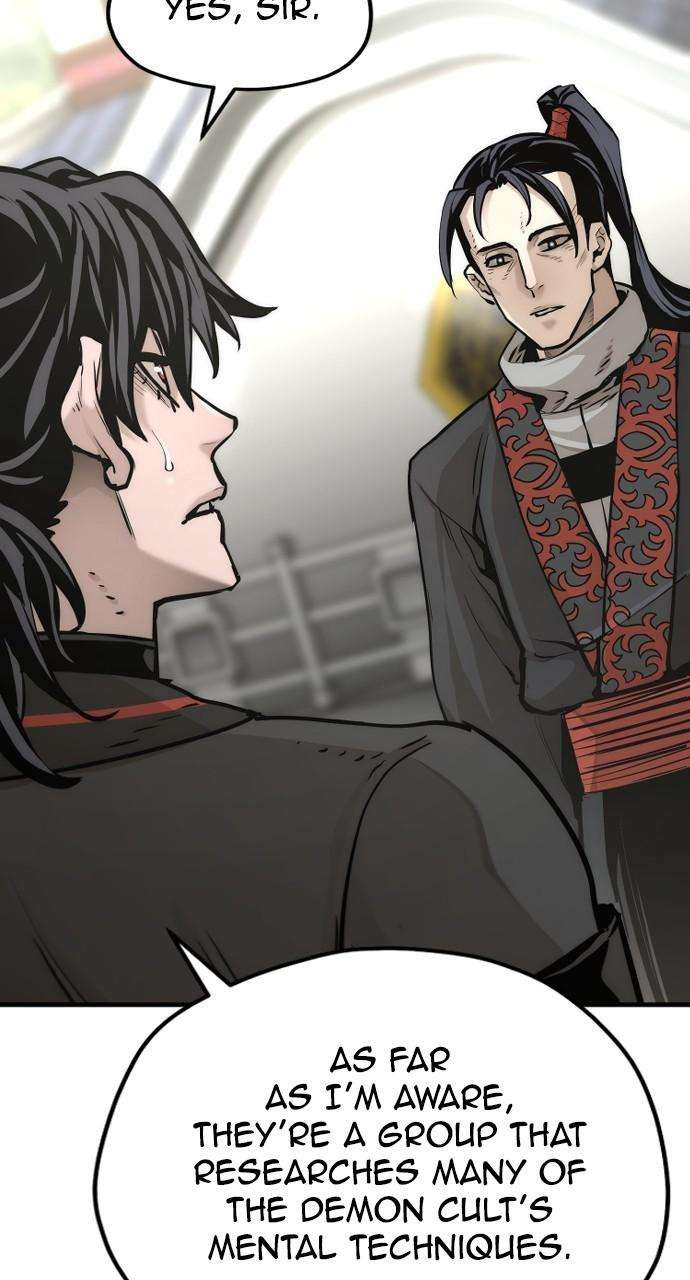 Heavenly Demon Cultivation Simulation Page 72 - MangaHe