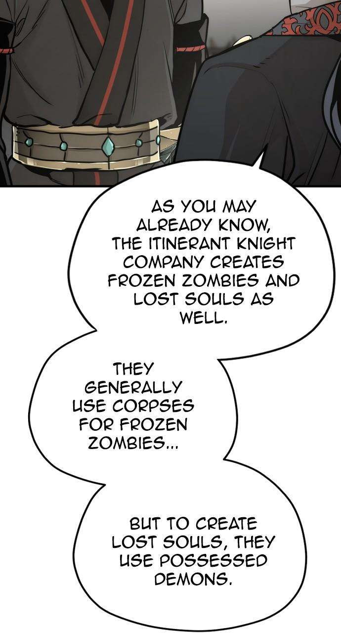 Heavenly Demon Cultivation Simulation Page 75 - MangaHe