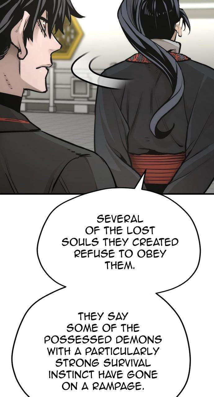 Heavenly Demon Cultivation Simulation Page 77 - MangaHe