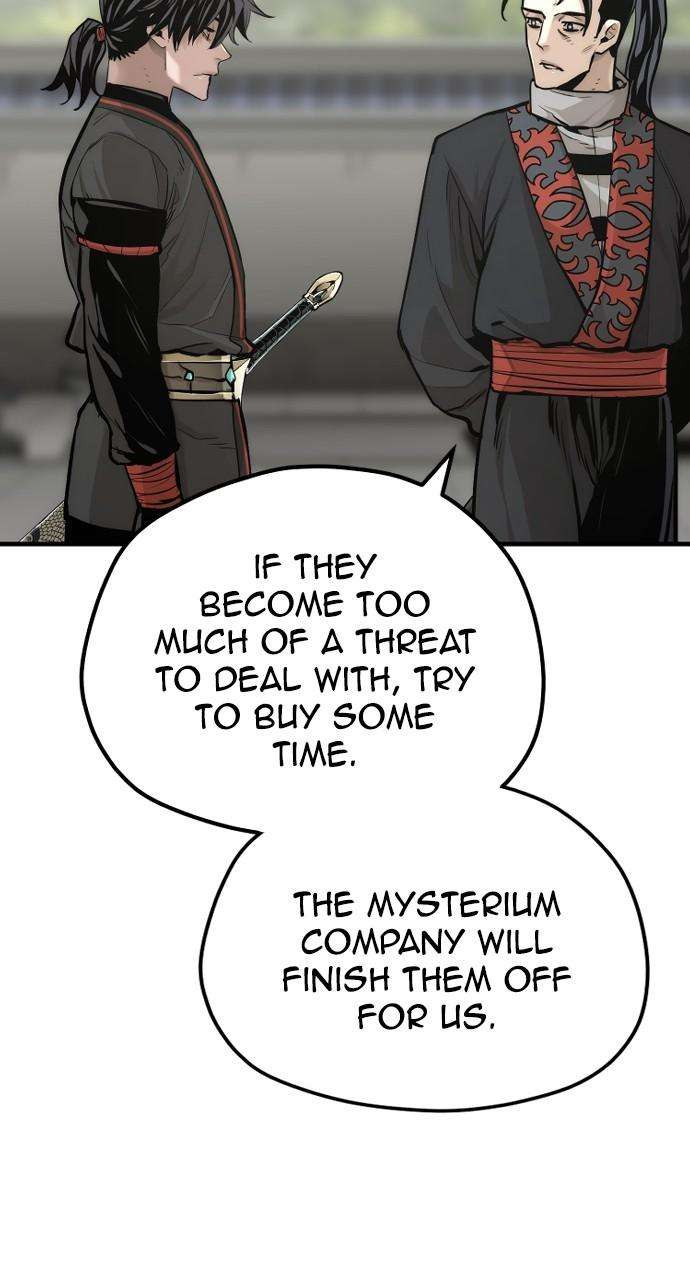 Heavenly Demon Cultivation Simulation Page 85 - MangaHe