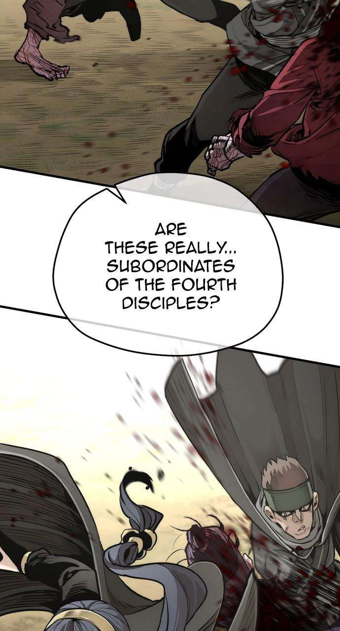 Heavenly Demon Cultivation Simulation Page 109 - MangaHe