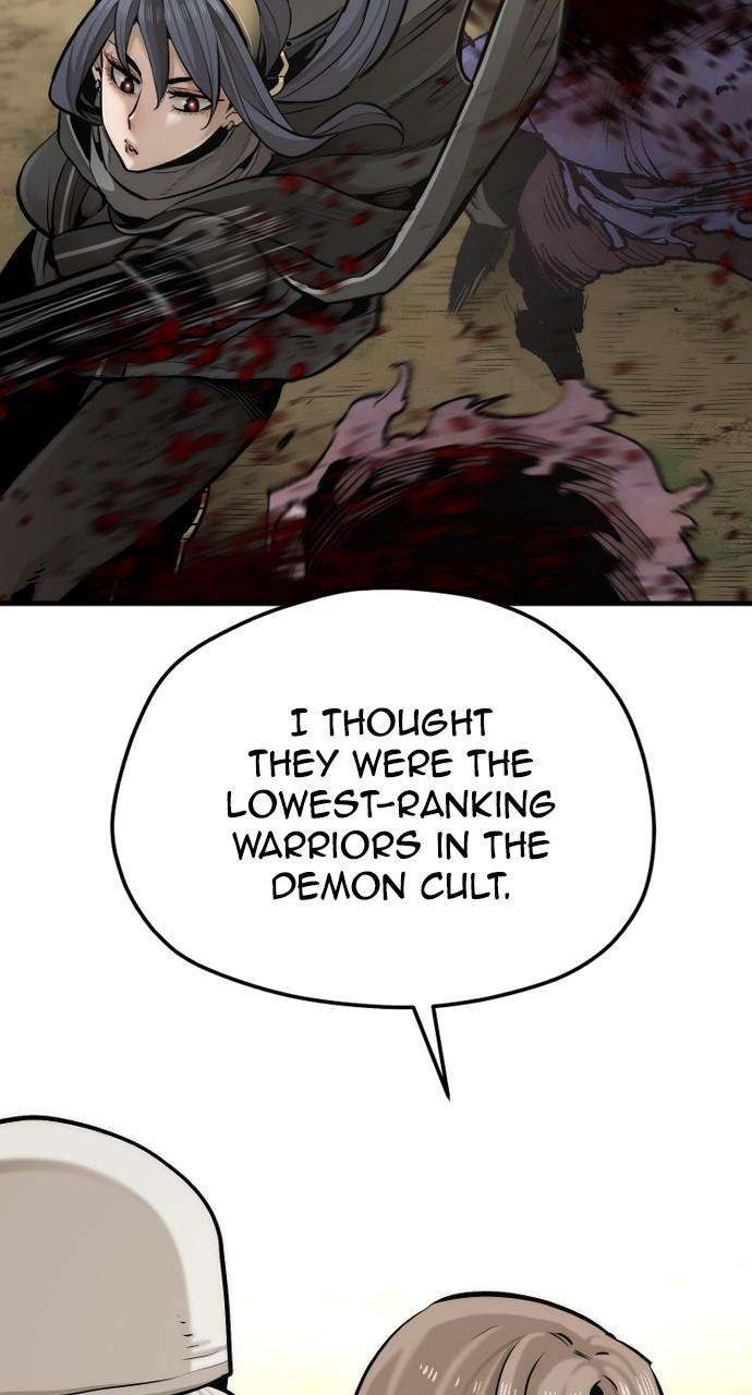 Heavenly Demon Cultivation Simulation Page 110 - MangaHe