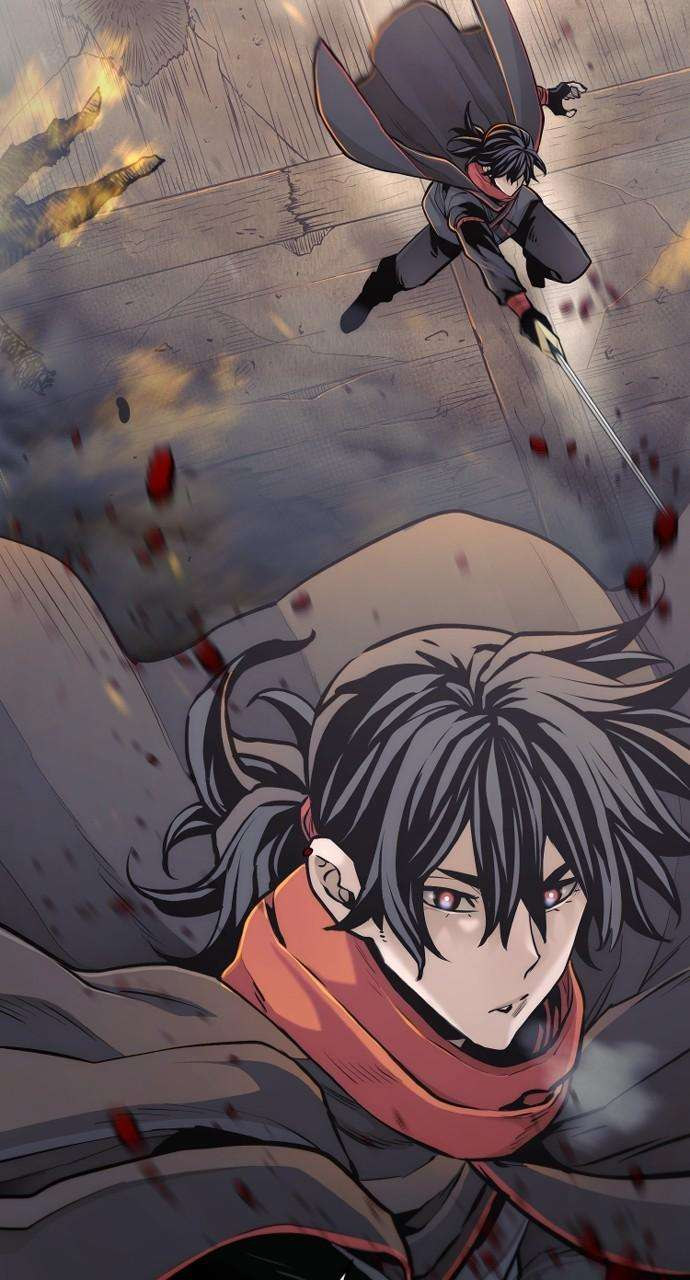 Heavenly Demon Cultivation Simulation Page 119 - MangaHe