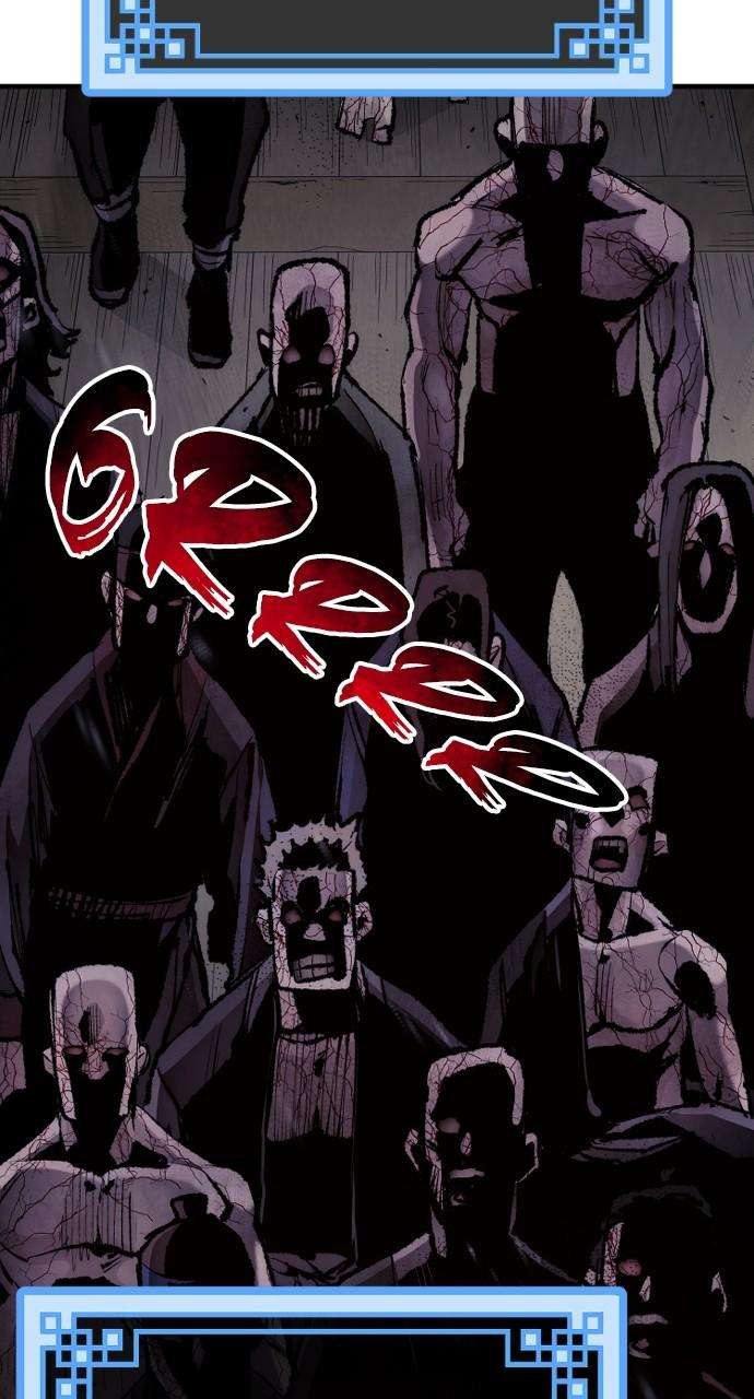 Heavenly Demon Cultivation Simulation Page 22 - MangaHe