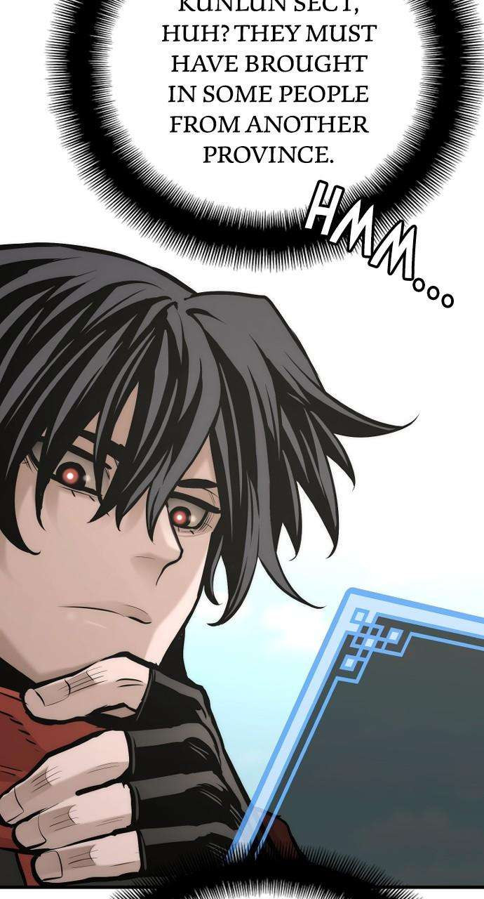 Heavenly Demon Cultivation Simulation Page 37 - MangaHe