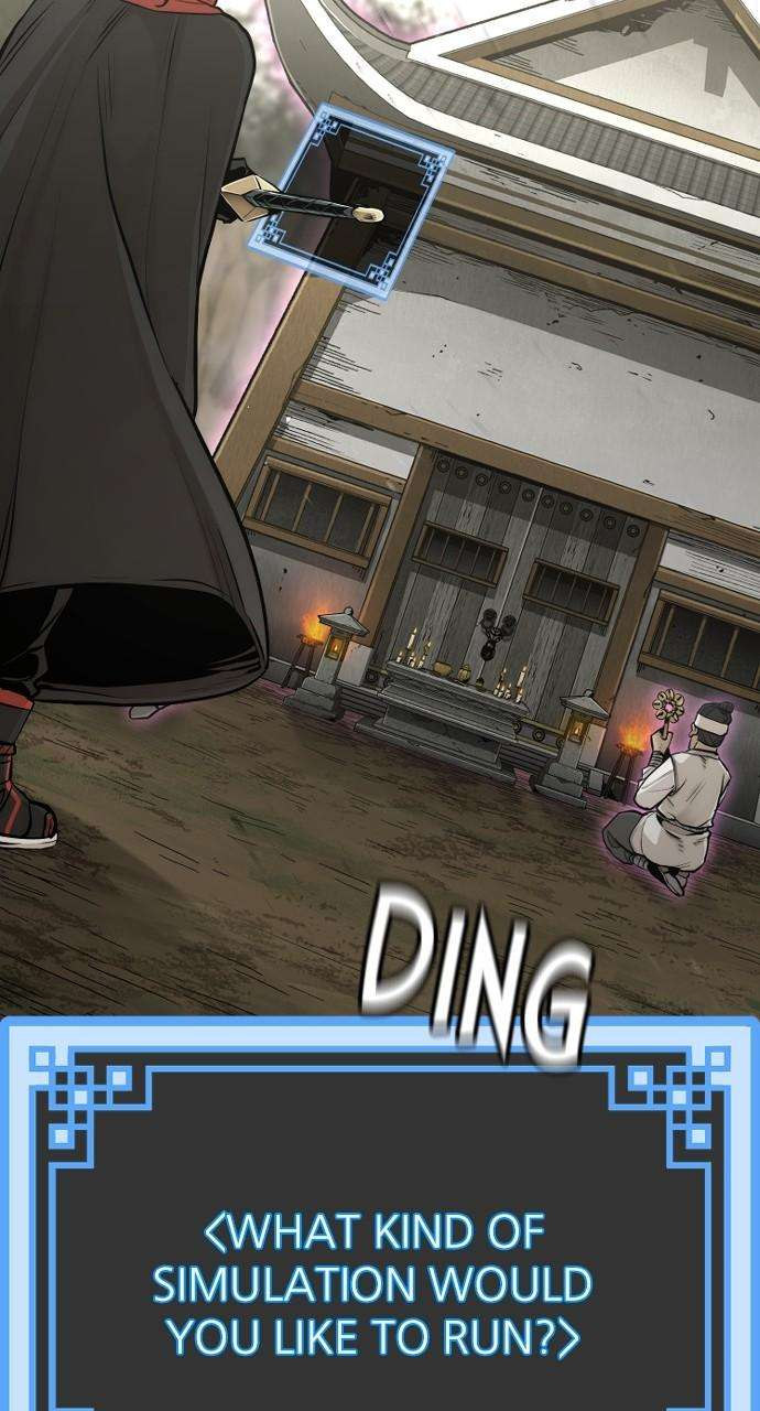 Heavenly Demon Cultivation Simulation Page 6 - MangaHe