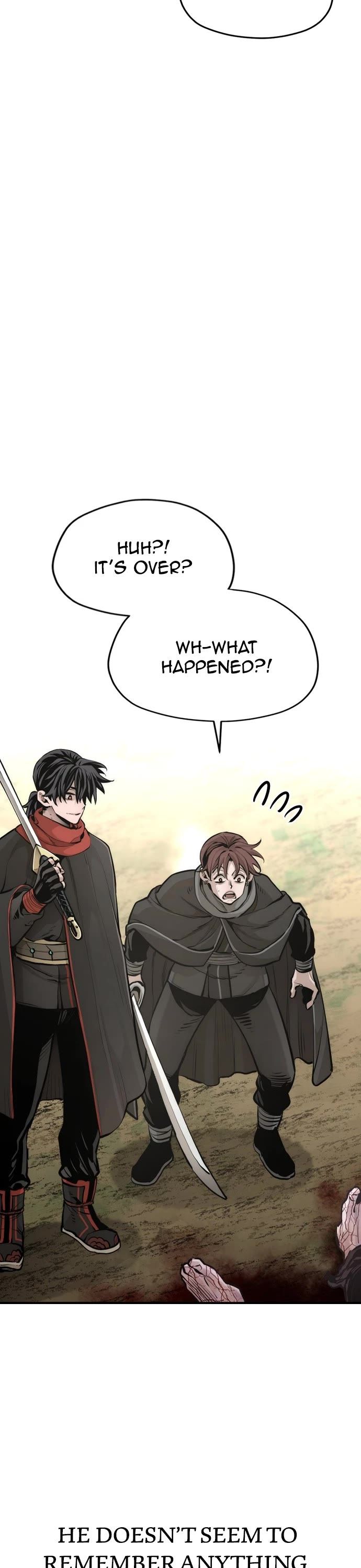 Heavenly Demon Cultivation Simulation Page 23 - MangaHe