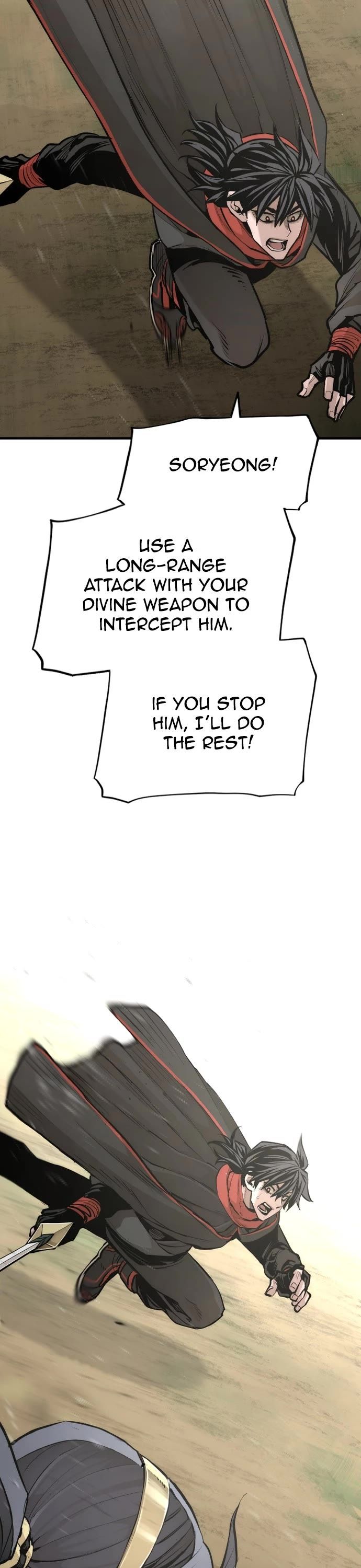 Heavenly Demon Cultivation Simulation Page 27 - MangaHe