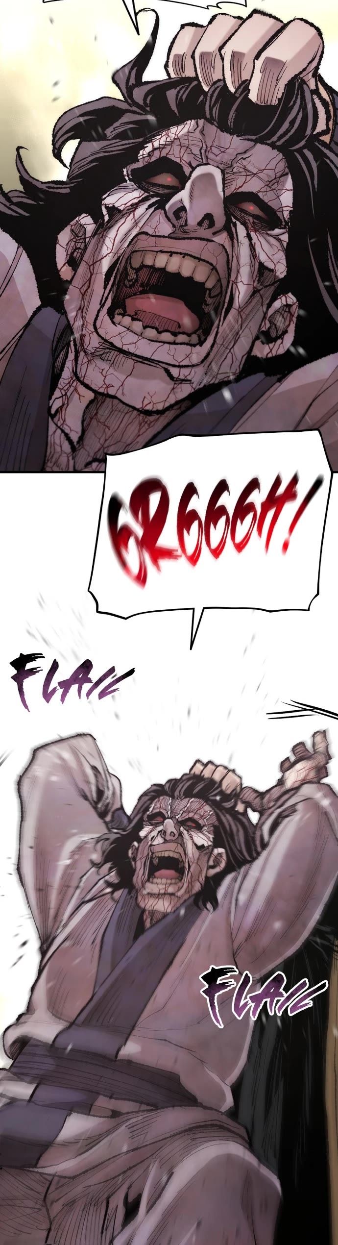 Heavenly Demon Cultivation Simulation Page 31 - MangaHe