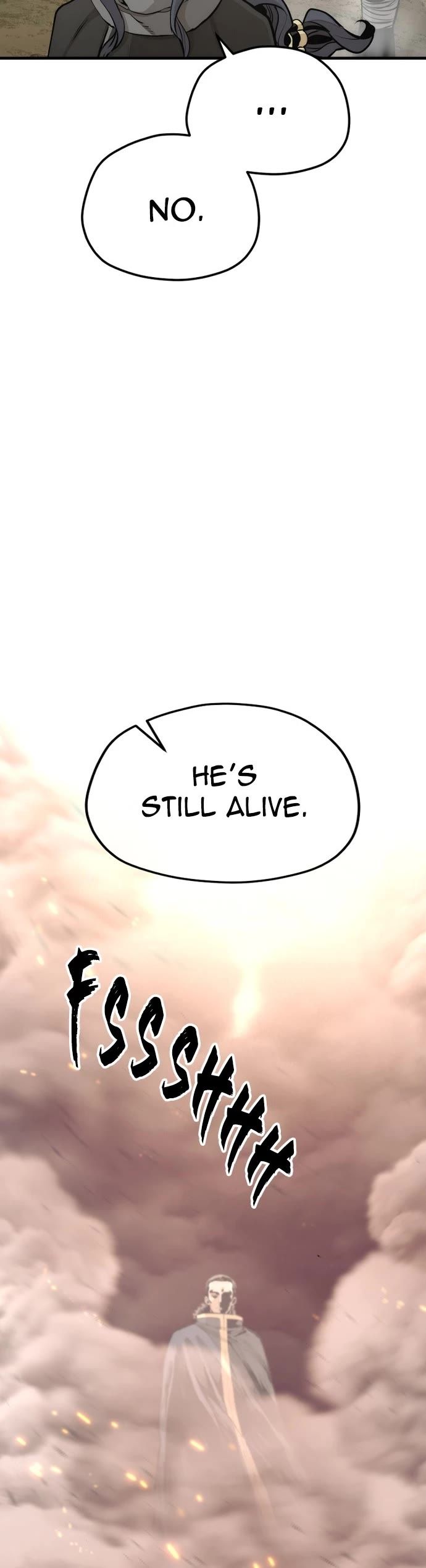 Heavenly Demon Cultivation Simulation Page 36 - MangaHe