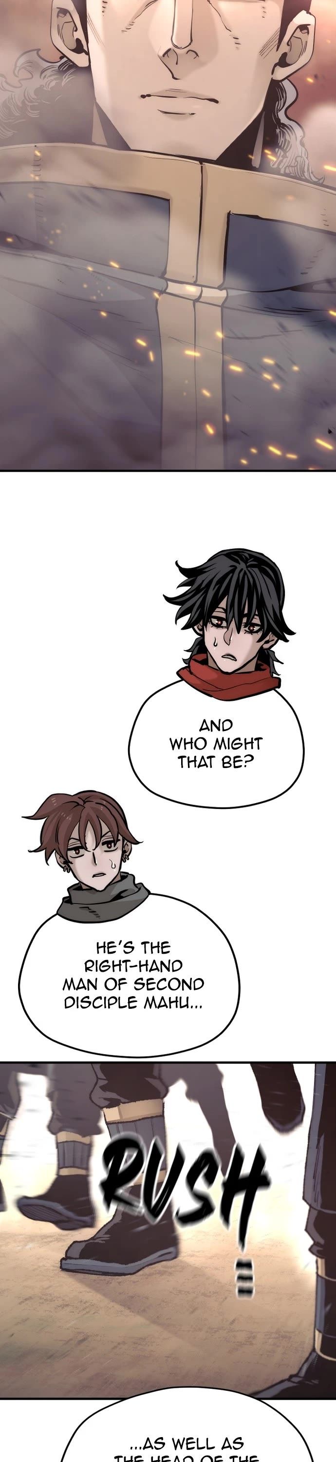 Heavenly Demon Cultivation Simulation Page 39 - MangaHe
