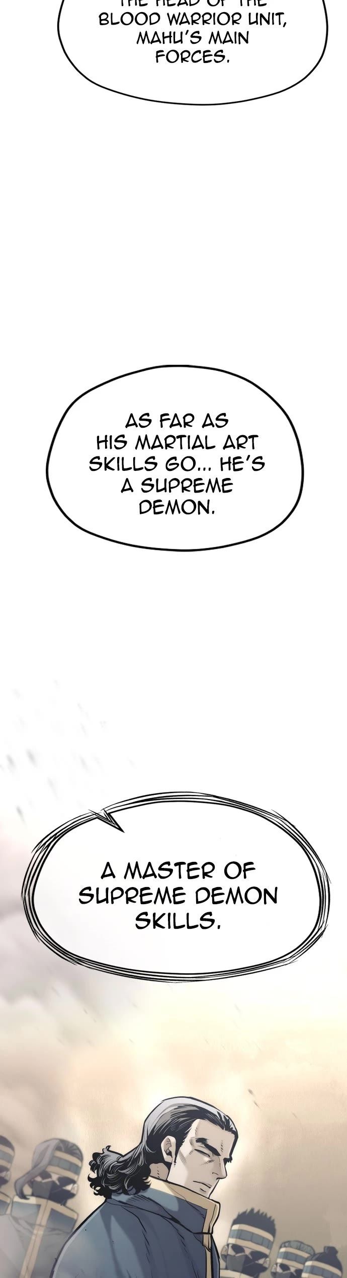Heavenly Demon Cultivation Simulation Page 40 - MangaHe