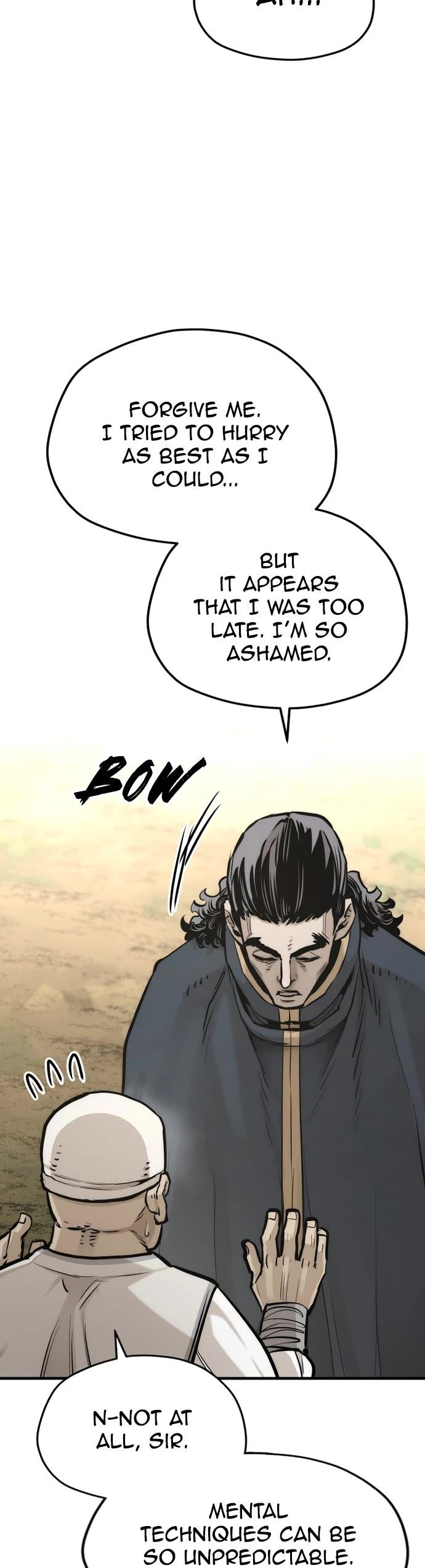 Heavenly Demon Cultivation Simulation Page 45 - MangaHe